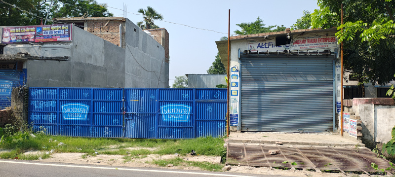  Commercial Land 1140 Sq.ft. for Sale in Rosera, Samastipur