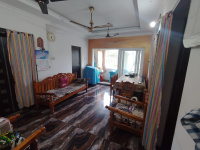 2 BHK Flat for Sale in Vinayagapuram, Chennai