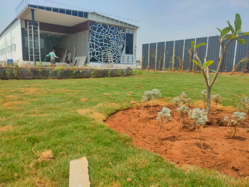  Residential Plot 1000 Sq.ft. for Sale in Padappai, Chennai