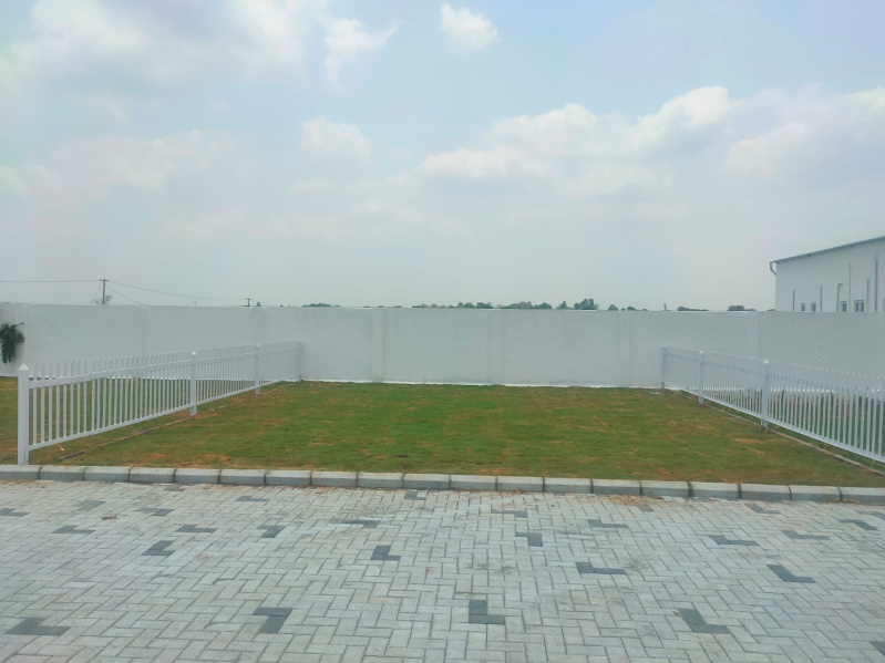  Residential Plot 2400 Sq.ft. for Sale in Padappai, Chennai