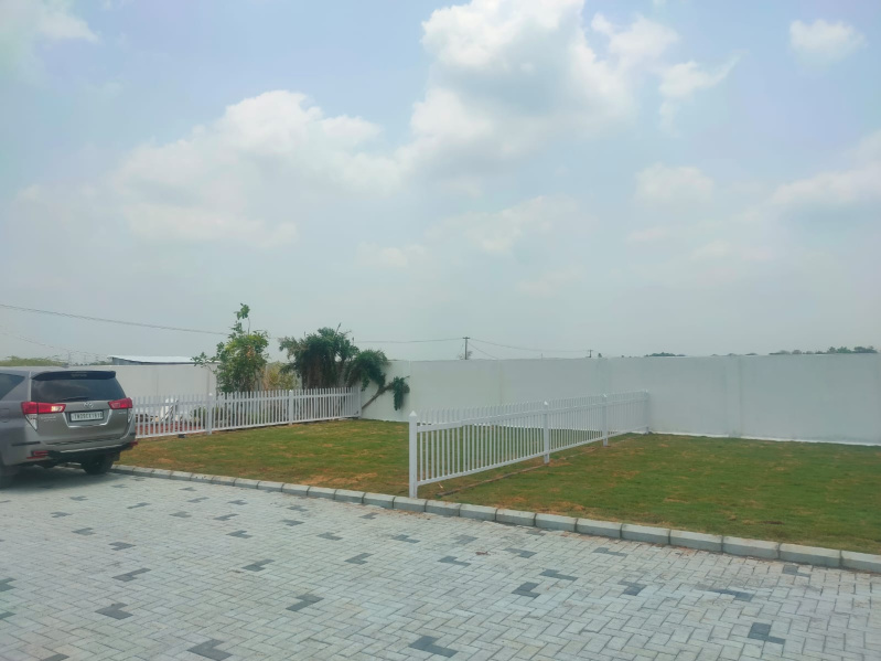  Residential Plot 2146 Sq.ft. for Sale in Padappai, Chennai