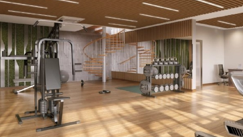 3 BHK 1618 Sq.ft. Apartment for Sale in Padur, Chennai