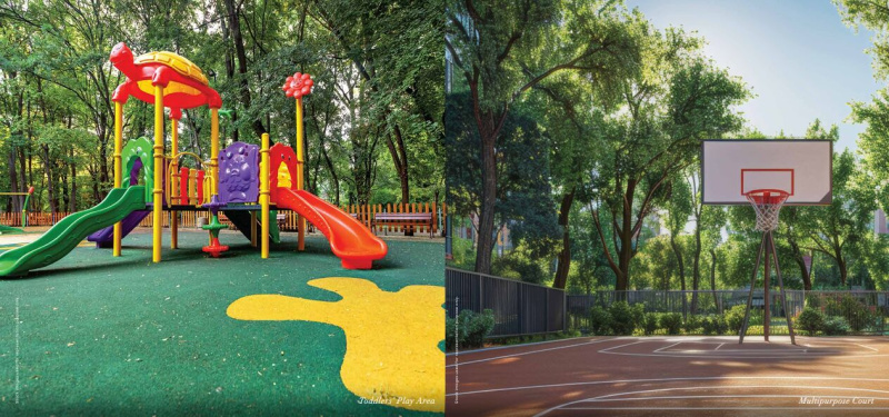 2 BHK 964 Sq.ft. Apartment for Sale in Padur, Chennai