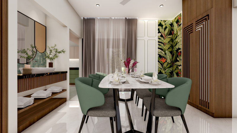 3 BHK 1155 Sq.ft. Apartment for Sale in Old Perungalathur, Chennai