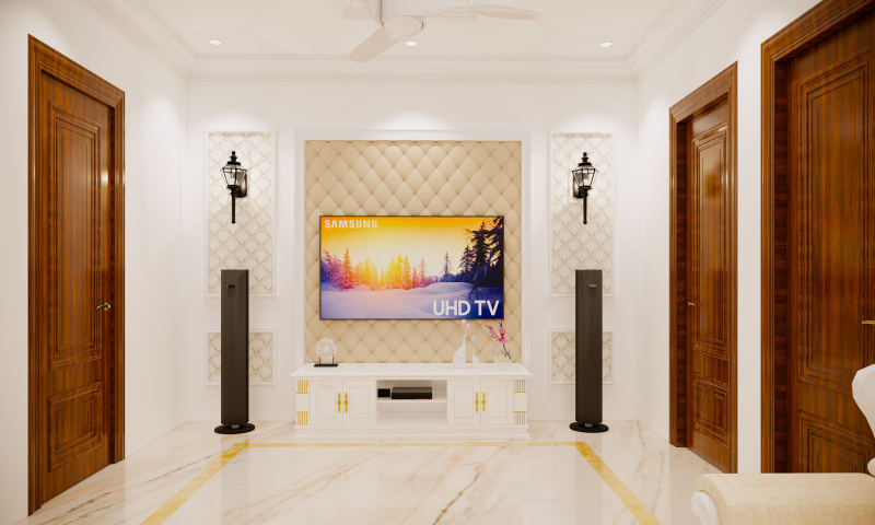 3 BHK 1649 Sq.ft. Apartment for Sale in Manapakkam, Chennai