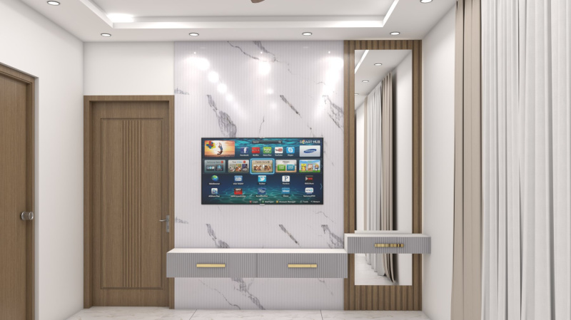 2 BHK 926 Sq.ft. Apartment for Sale in Kovur, Chennai