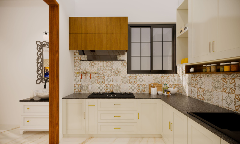 3 BHK 1615 Sq.ft. Apartment for Sale in Madhavaram Milk Colony, Chennai