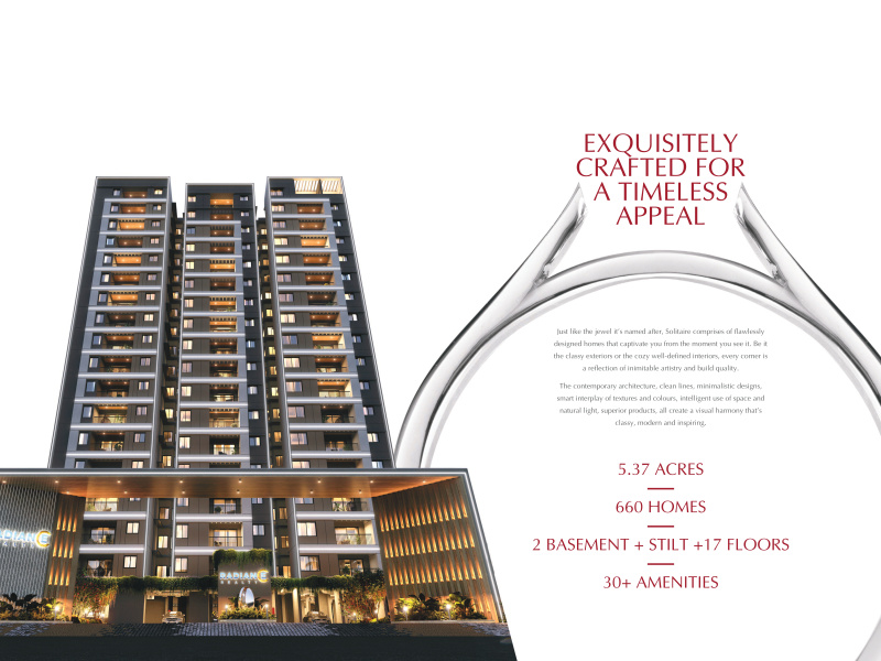 4 BHK 2127 Sq.ft. Apartment for Sale in Madhavaram Milk Colony, Chennai