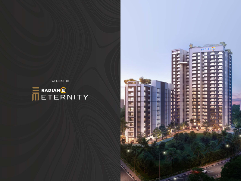 4 BHK 2618 Sq.ft. Apartment for Sale in Thoraipakkam, Chennai