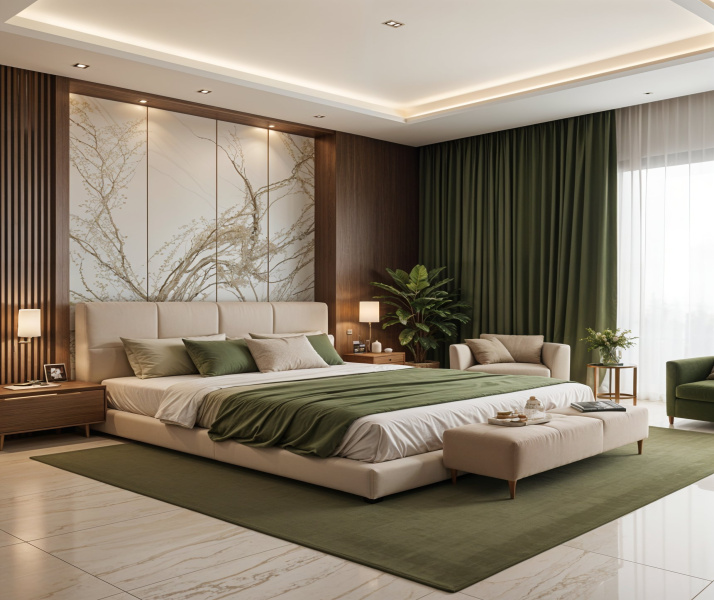 3 BHK 1360 Sq.ft. Apartment for Sale in Madhavaram, Chennai