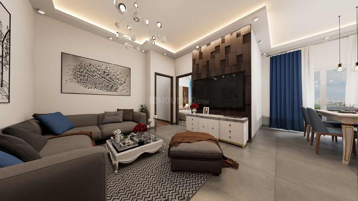 2 BHK 1168 Sq.ft. Apartment for Sale in Moolakadai, Chennai