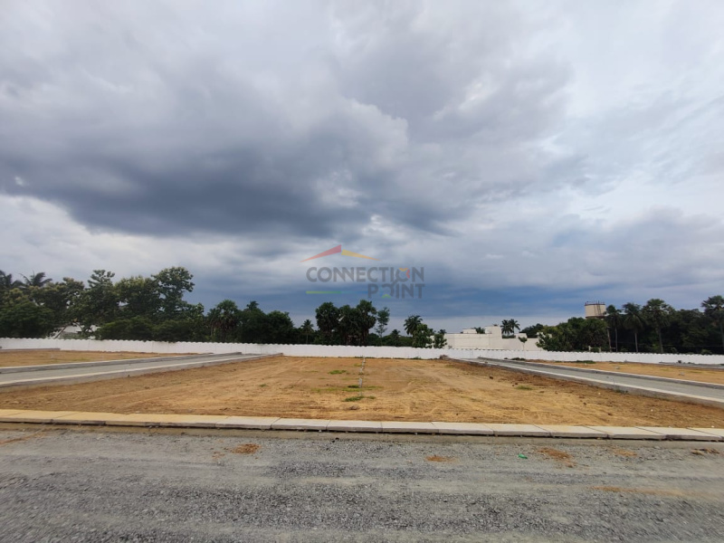  590 Sq.ft. Residential Plot for Sale in Sriperumbudur, Chennai