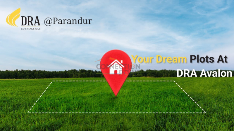  1132 Sq.ft. Residential Plot for Sale in Poonamallee, Chennai