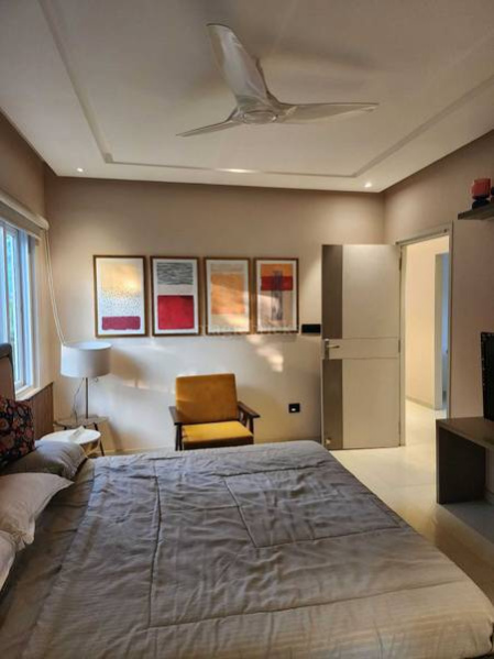 3 BHK 2204 Sq.ft. Apartment for Sale in Ramapuram, Chennai