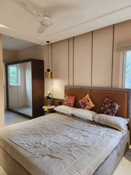 3 BHK 2204 Sq.ft. Apartment for Sale in Ramapuram, Chennai