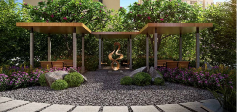 3 BHK 1575 Sq.ft. Apartment for Sale in Kanathur, Chennai