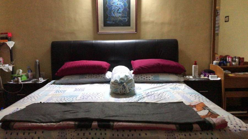 4 BHK 2205 Sq.ft. Apartment for Sale in Tondiarpet, Chennai