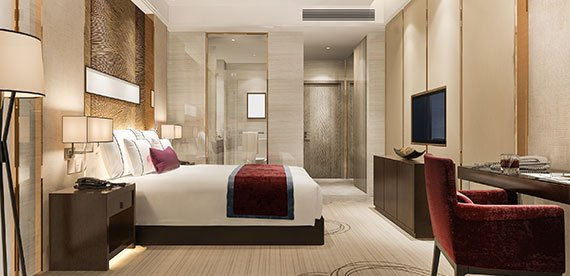 4 BHK 2144 Sq.ft. Apartment for Sale in Sholinganallur, Chennai