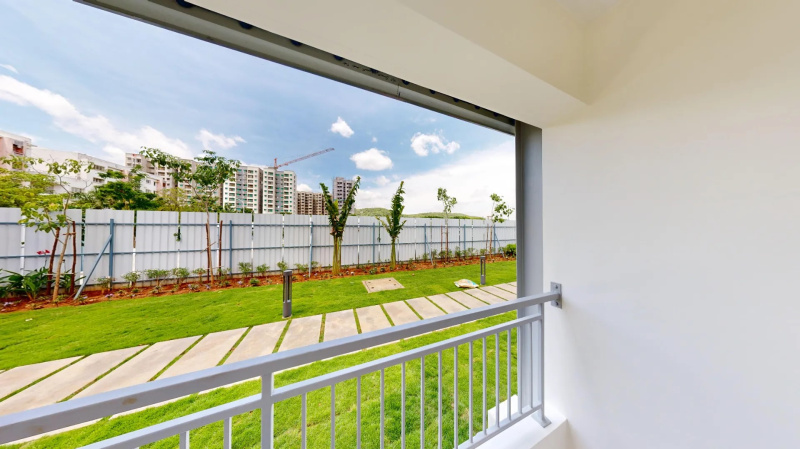 Additional image 2 of Mahindra City, Chennai