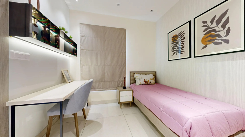 Additional image 3 of Mahindra City, Chennai