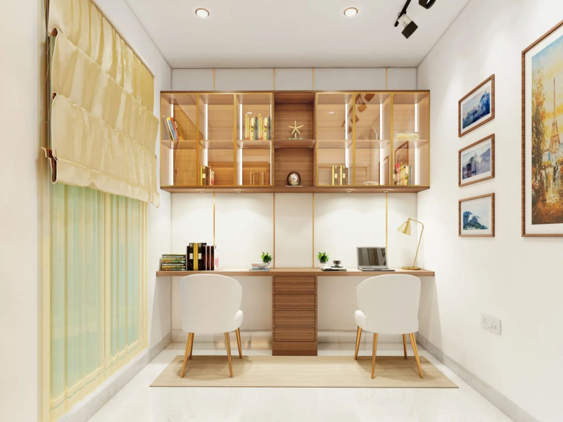 3 BHK 1033 Sq.ft. Apartment for Sale in Siruseri, Chennai