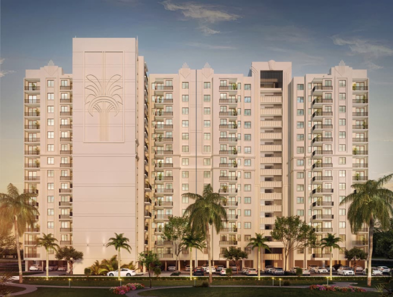 2 BHK 1050 Sq.ft. Apartment for Sale in Kelambakkam, Chennai