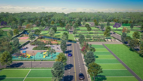  1500 Sq.ft. Residential Plot for Sale in Valarpuram, Chennai