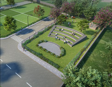  1500 Sq.ft. Residential Plot for Sale in Valarpuram, Chennai