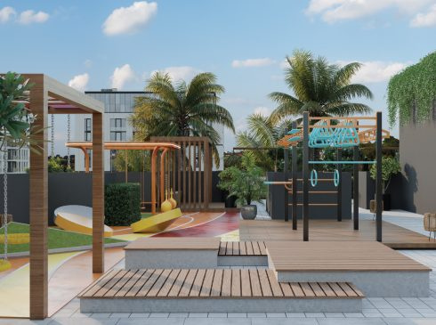 4 BHK 2515 Sq.ft. Apartment for Sale in Kilpauk, Chennai