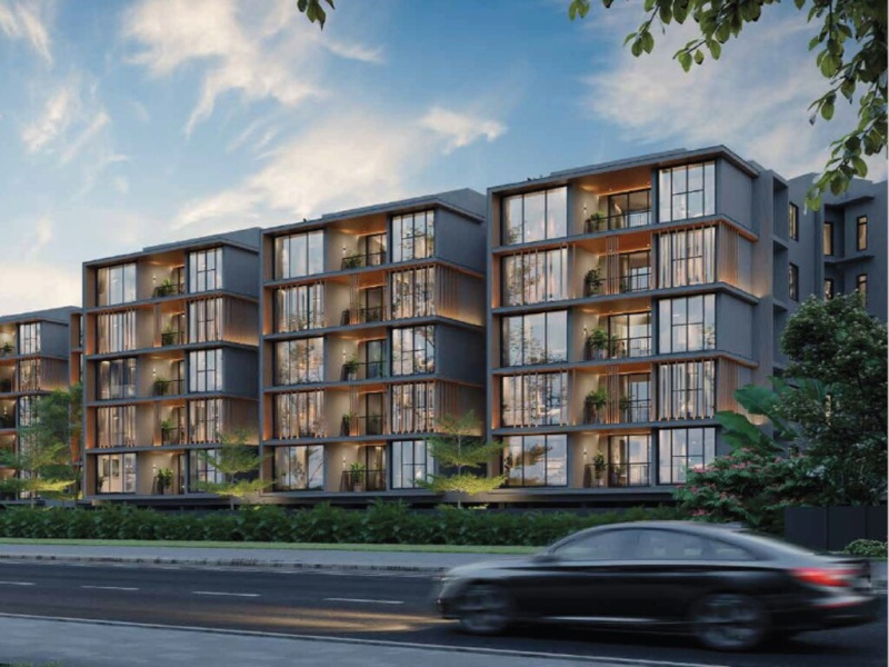 3 BHK 1947 Sq.ft. Apartment for Sale in Korattur, Chennai
