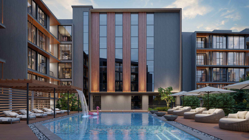 3 BHK 1947 Sq.ft. Apartment for Sale in Korattur, Chennai