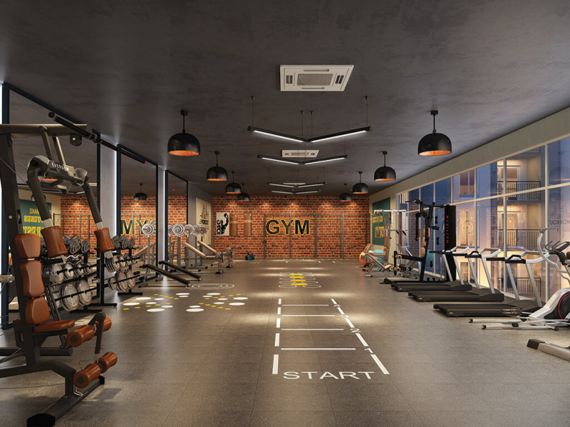 2 BHK 1469 Sq.ft. Apartment for Sale in Manapakkam, Chennai