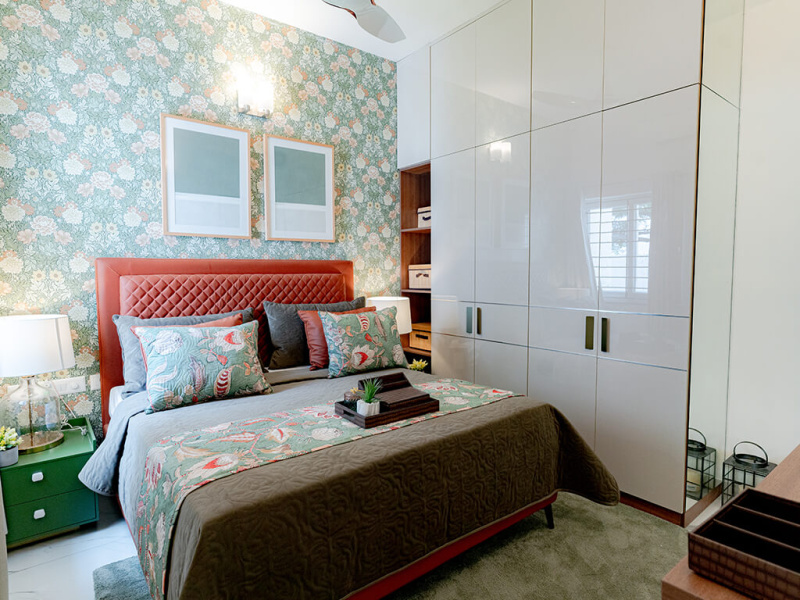 3 BHK 1803 Sq.ft. Apartment for Sale in Manapakkam, Chennai