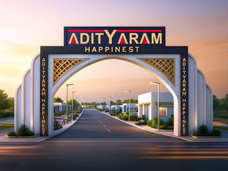  850 Sq.ft. Residential Plot for Sale in Thiruporur, Chennai