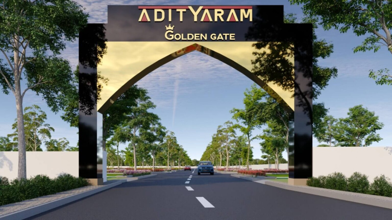  1100 Sq.ft. Residential Plot for Sale in Thaiyur, Chennai
