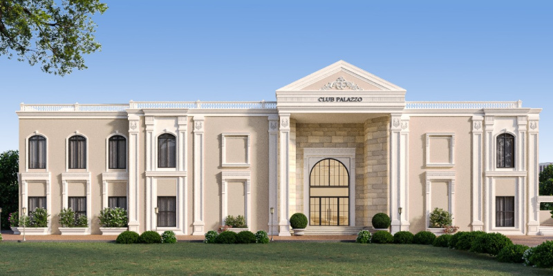 4 BHK 2893 Sq.ft. Villa for Sale in Akkarai, Chennai