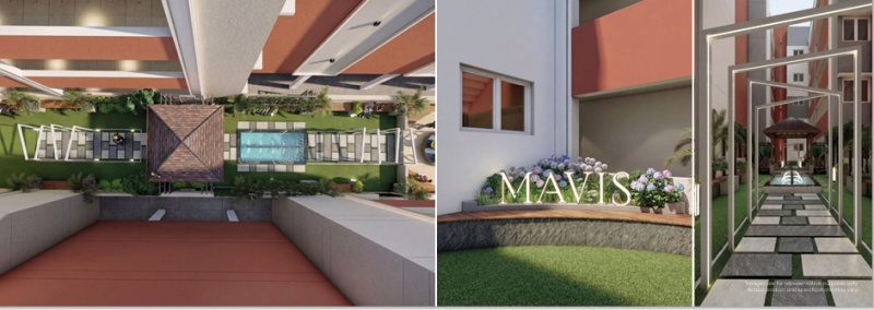 3 BHK 1179 Sq.ft. Apartment for Sale in Perungalathur, Chennai