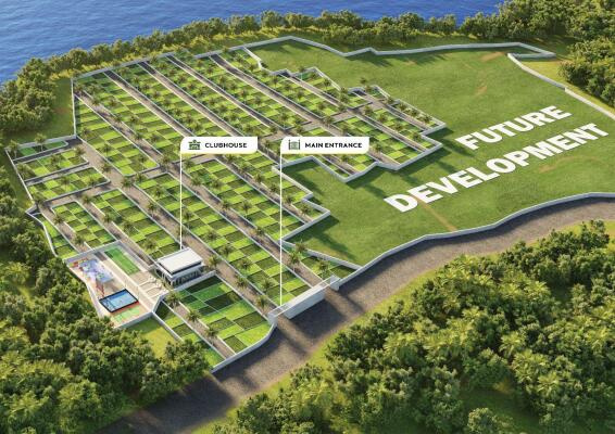  2400 Sq.ft. Residential Plot for Sale in Padappai, Chennai