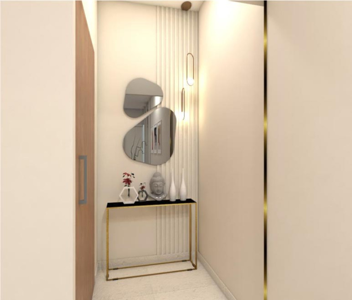 3 BHK 1383 Sq.ft. Apartment for Sale in Madhavaram, Chennai