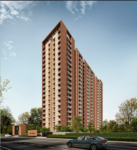 2 BHK 912 Sq.ft. Apartment for Sale in Navalur, Chennai