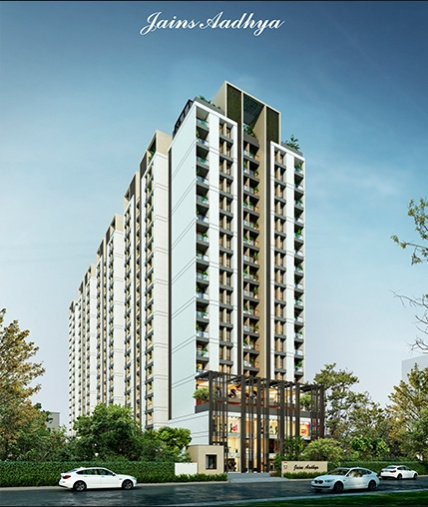 2 BHK 917 Sq.ft. Apartment for Sale in Semmancheri, Chennai