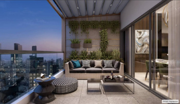 2 BHK Flat for Sale in Whitefield, Bangalore