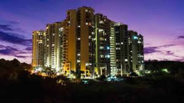 3 BHK Apartment 3750 Sq.ft. for Rent in Ashok Nagar, Bangalore