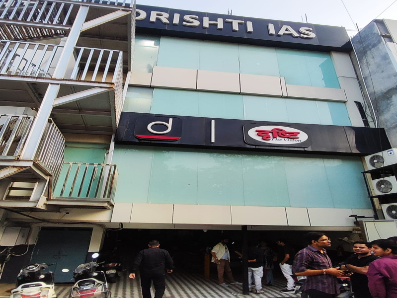  Showroom 6000 Sq.ft. for Rent in Civil Lines, Allahabad