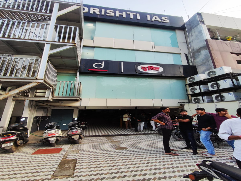  Showroom 6000 Sq.ft. for Rent in Civil Lines, Allahabad