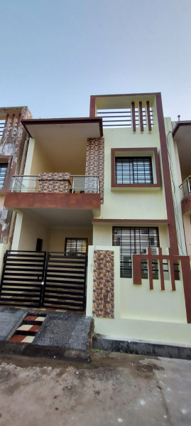 3 BHK House 1500 Sq.ft. for Rent in Awadhpuri Colony, Bhatagaon, Raipur