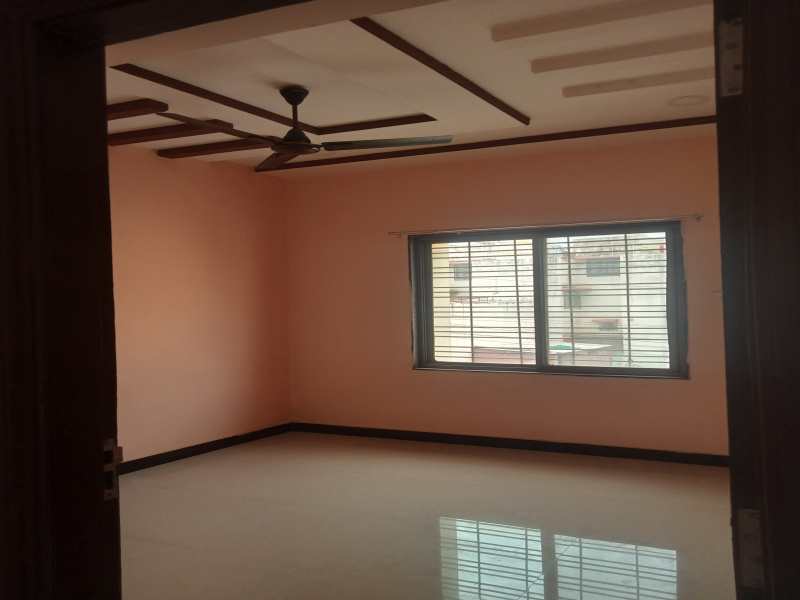 3 BHK House 1500 Sq.ft. for Rent in Awadhpuri Colony, Bhatagaon, Raipur