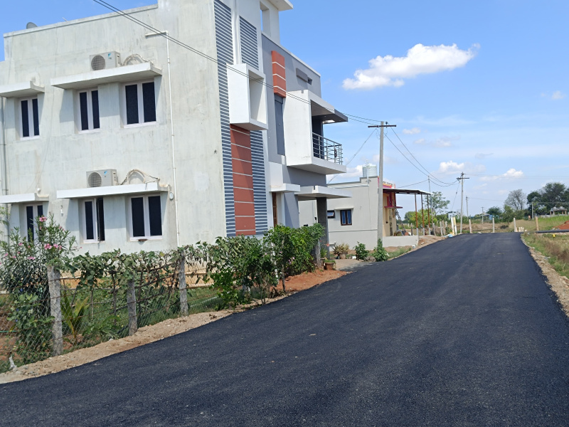  Residential Plot 1481 Sq.ft. for Sale in Adavathur East, Tiruchirappalli