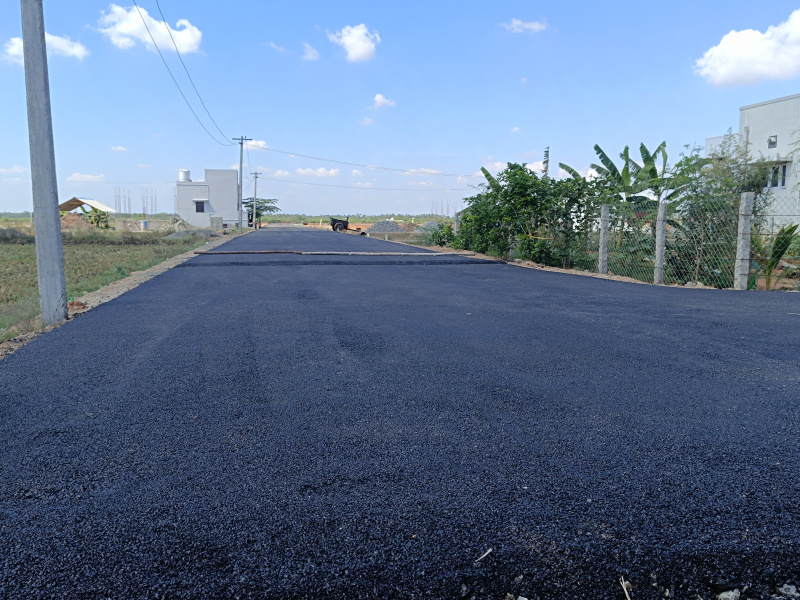  Residential Plot 1481 Sq.ft. for Sale in Adavathur East, Tiruchirappalli