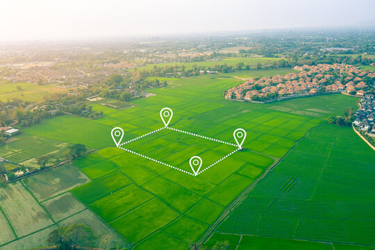  Agricultural Land 3000 Sq.ft. for Sale in Hingna, Nagpur